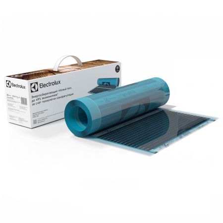 Нагревательная инфракрасная пленка для теплого пола Electrolux ETSS 220-3