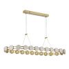 Люстра подвесная ST Luce Monro (Монро) SL6610.203.26