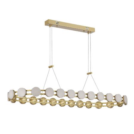 Люстра подвесная ST Luce Monro (Монро) SL6610.203.26