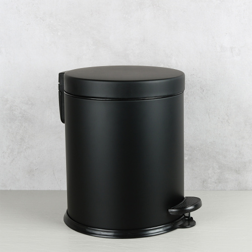 Ведро мусорное Fixsen Horeca FX-34024B - фото 4