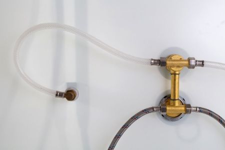 Душевая кабина AvaCan K402SEL 120х90 прямоугольная с крышей ориентация универсальная