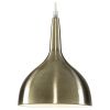 Светильник подвесной Arte Lamp Pendants (Пендантс) A9077SP-1AB