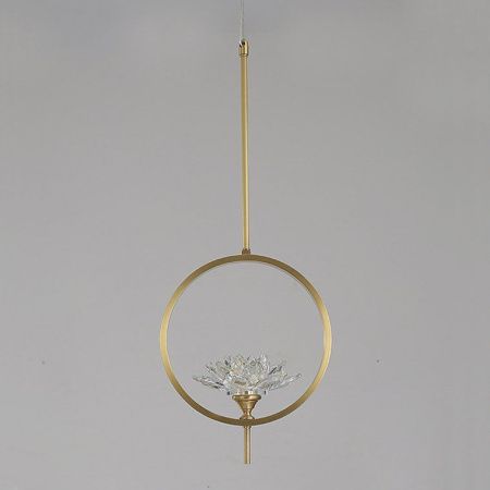 Светильник подвесной ImperiumLoft Lotos (Лотос) 140840-26