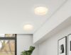 Светильник встраиваемый Ambrella Light Acrylic Frost (Ацрылиц Фрост) TN1302