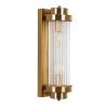 Светильник настенный Arte Lamp Hanna (Ханна) A1070AP-2PB