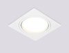 Светильник встраиваемый Ambrella Light GX Standard tech (ГКС Стандард тецх) TN51915