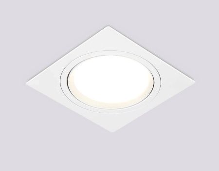 Светильник встраиваемый Ambrella Light GX Standard tech (ГКС Стандард тецх) TN51915