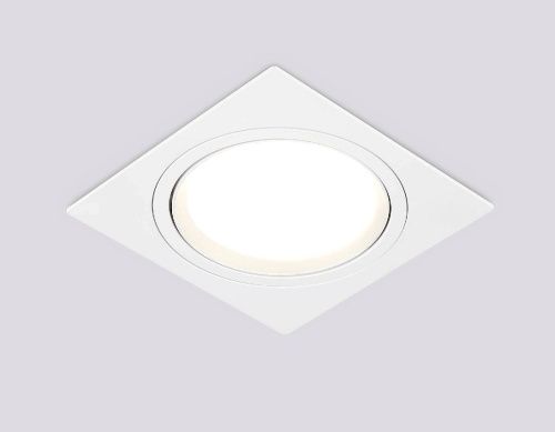 Светильник встраиваемый Ambrella Light GX Standard tech (ГКС Стандард тецх) TN51915 - фото 2