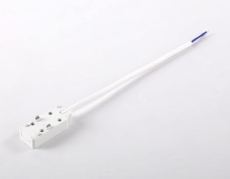 Ввод питания Ambrella Light Track System (Трацк Сыстем) GV1261