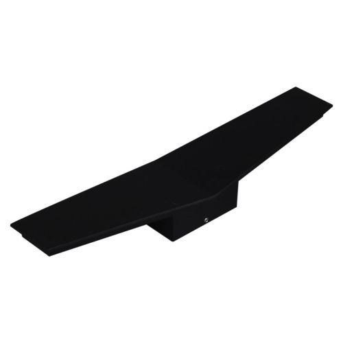 Уличный настенный светильник Reluce 86877-9.2-001JH LED2*6W BK - фото 2
