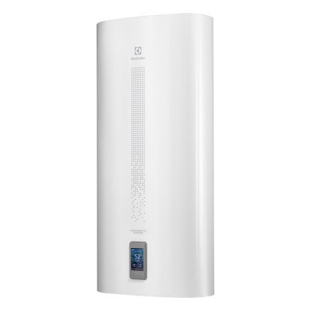 Водонагреватель электрический накопительный 2 кВт Electrolux EWH 50 SmartInverter PRO