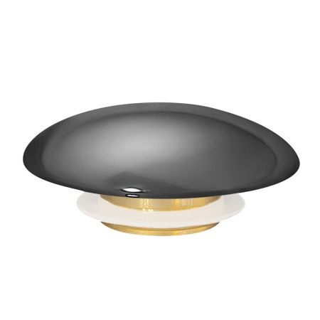 Накладка на слив для раковины ABBER AC0014GS