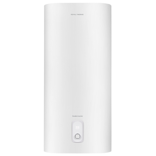 Водонагреватель Royal Thermo RWH 50 Smalto Inverter - фото 3