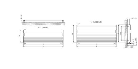 Полотенцесушитель водяной Cordivari Fujiko 3551610131003 60х120 хром