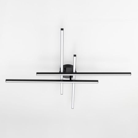 Люстра потолочная Citilux Стиг CL203141