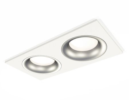 Светильник встраиваемый Ambrella Light Techno (Тецхно) XC7635004