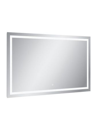 Зеркало Continent Rimini ЗЛП141 120х80 подвесное