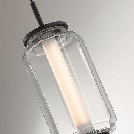 Светильник подвесной Odeon Light Jam (Джам) 5409/11L