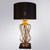Настольная лампа Arte Lamp Fire (Фире) A4032LT-1GO