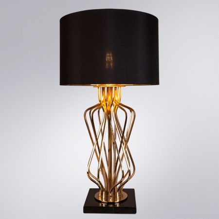 Настольная лампа Arte Lamp Fire (Фире) A4032LT-1GO