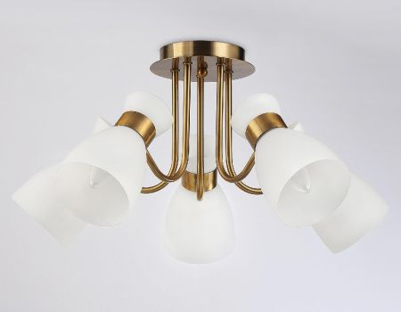 Люстра на штанге Ambrella Light Traditional (Традитионал) TR3218