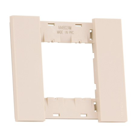 Рамка одноместная Meiton Soft Touch (Софт Тоуч) AA4802AM