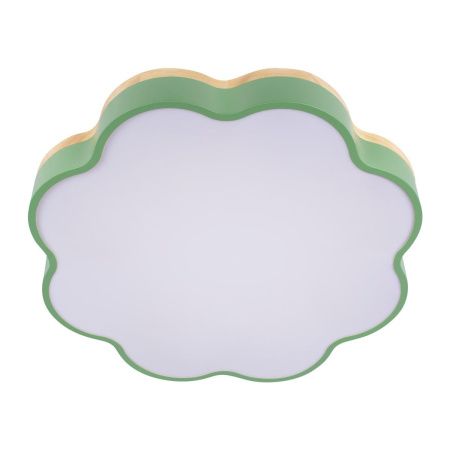 Светильник потолочный Loft It Axel 10225/36 Green