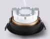 Светильник встраиваемый Ambrella Light GX Standard tech (ГКС Стандард тецх) TN52334
