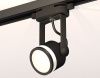 Трековый однофазный светильник Ambrella Light Track System (Трацк Сыстем) XT6602080
