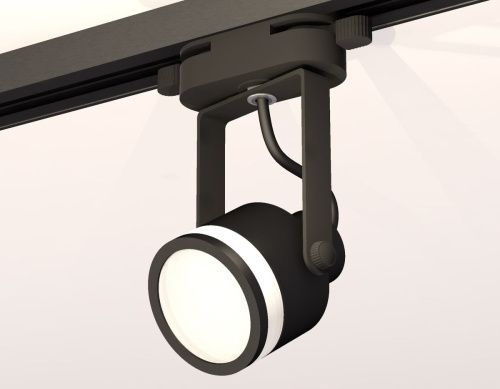 Трековый однофазный светильник Ambrella Light Track System (Трацк Сыстем) XT6602080 - фото 2