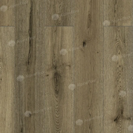 Ламинат Alpine Floor Aura LF100-22 Дуб Эмполи толщина 0.8 см 33 класс 1218х198