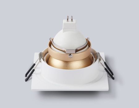Светильник встраиваемый Ambrella Light Technic base (Тецхниц басе) TN102827