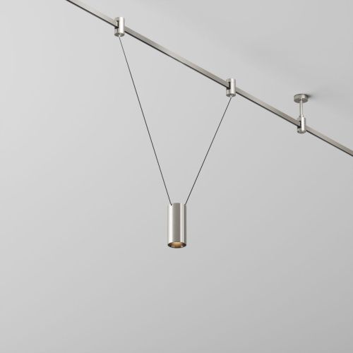 Светильник трековый Maytoni Technical Focus Led TR157-1-12W3K-PT - фото 3