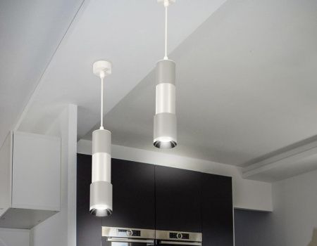 Светильник подвесной Ambrella Light Techno (Тецхно) XP7423001