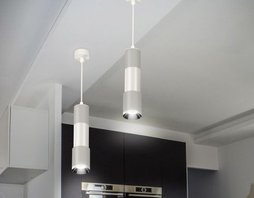 Светильник подвесной Ambrella Light Techno (Тецхно) XP7423001 - фото 2