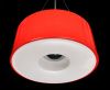 Светильник подвесной Lumina Deco Globus (Глобус) LDP 8550 RD