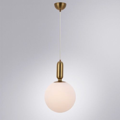 Светильник подвесной Arte Lamp Bolla-Sola (Болла-Сола) A3325SP-1PB - фото 2