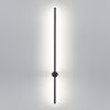 Светильник настенный Odeon Light Hightech (Хигхтецх) 4335/18WLP