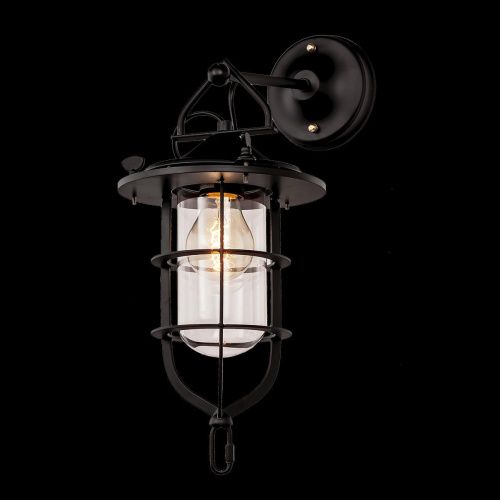 Бра Loft It Warehouse LOFT2116W - фото 2