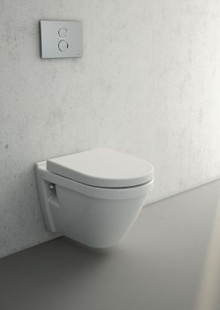 Комплект унитаз с инсталляцией и клавишей смыва Vitra S50 9003B003-7201