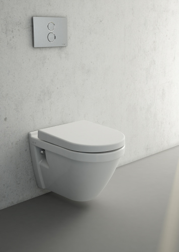 Комплект унитаз с инсталляцией Vitra S50 9003B003-7201 - фото 2