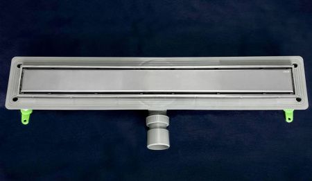 Душевой лоток Ctesi WAY LINE BK4024040