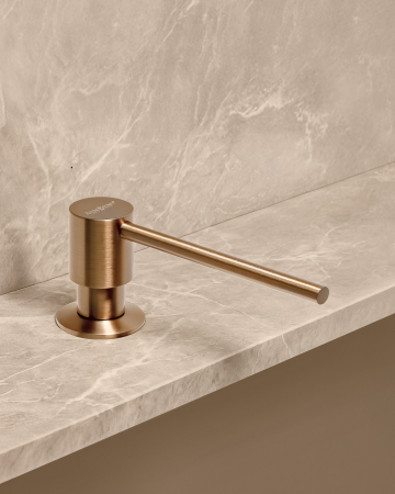 Дозатор AltroBagno Flusso AltroBagnoFlusso080504BC