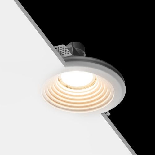 Светильник встраиваемый Loft It Ghost 10356A - фото 2