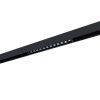 Трековый магнитный светильник Arte Lamp Linea (Линеа) A4664PL-1BK