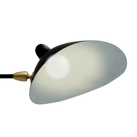 Торшер Delight Collection Floor lamp (Флоор Ламп) TF8505-3 black