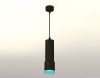 Светильник подвесной Ambrella Light Techno (Тецхно) XP7402004
