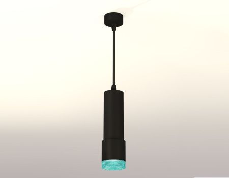 Светильник подвесной Ambrella Light Techno (Тецхно) XP7402004