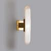 Светильник настенный Delight Collection Wall lamp (Валл ламп) OWB2104 gold
