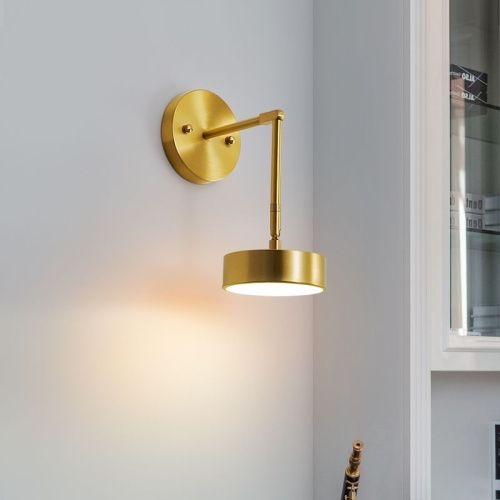 Бра ImperiumLoft Tenn (Тенн) 167377-26 - фото 3